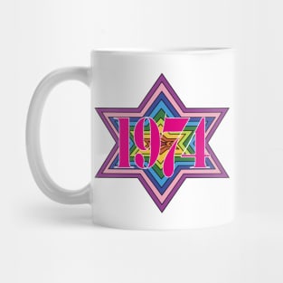 1974 Mug